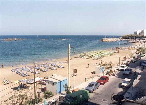 Elena Beach Chania  Buitenkant foto